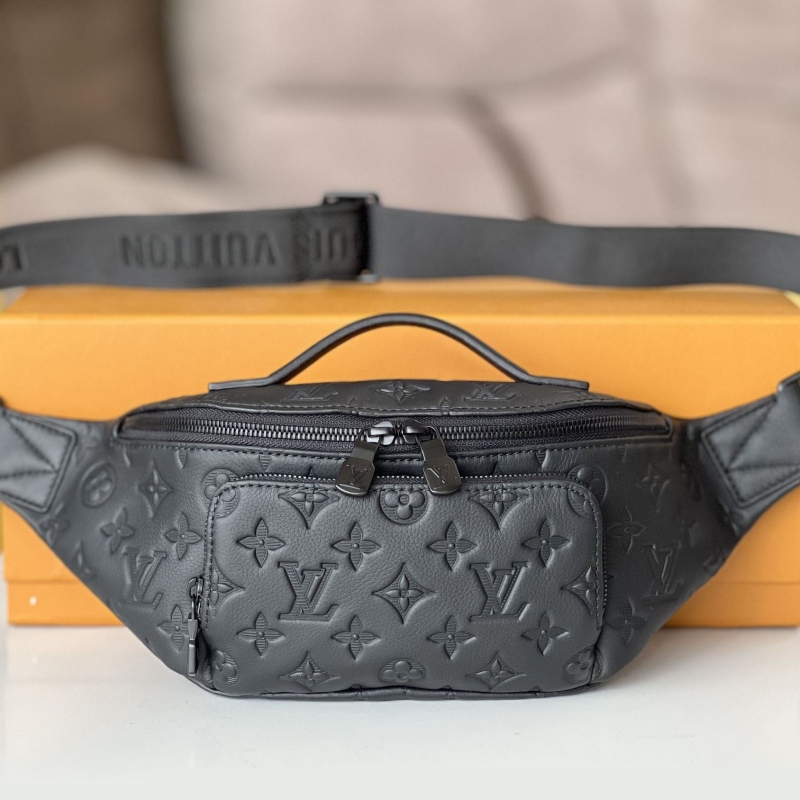 LV Waist & Chest Packs